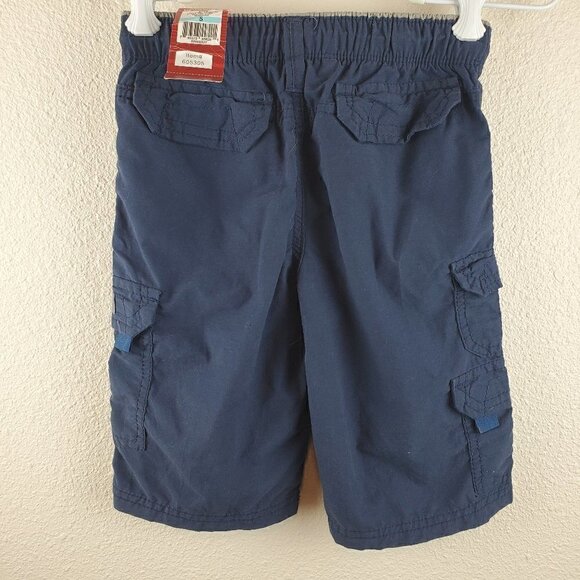 UnionBay Boys Cargo Shorts - NWT's - Picture 2 of 7